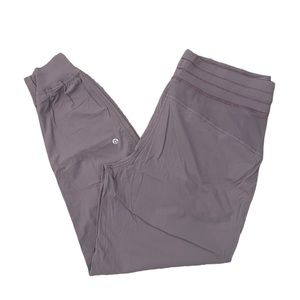 Lululemon Dance Studio Jogger